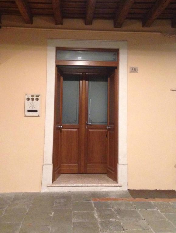 Macri Hotel Montagnana  Exterior foto